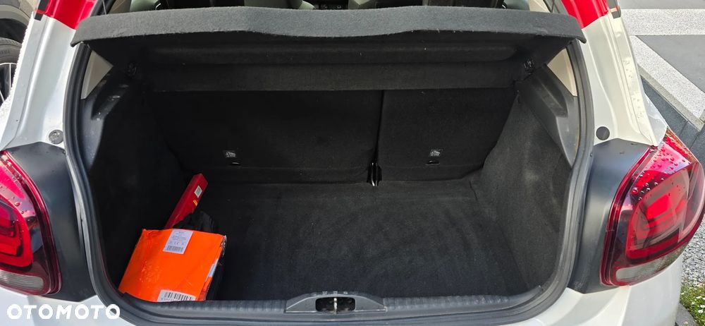 Citroën C3 1.2 PureTech Feel Pack - 5