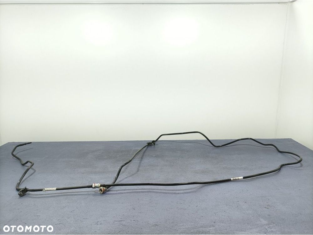 BMW 3 G20 M3 G80 PRZEWÓD PALIWOWY ODPOWIETRZAJĄCY 7449032 - 1