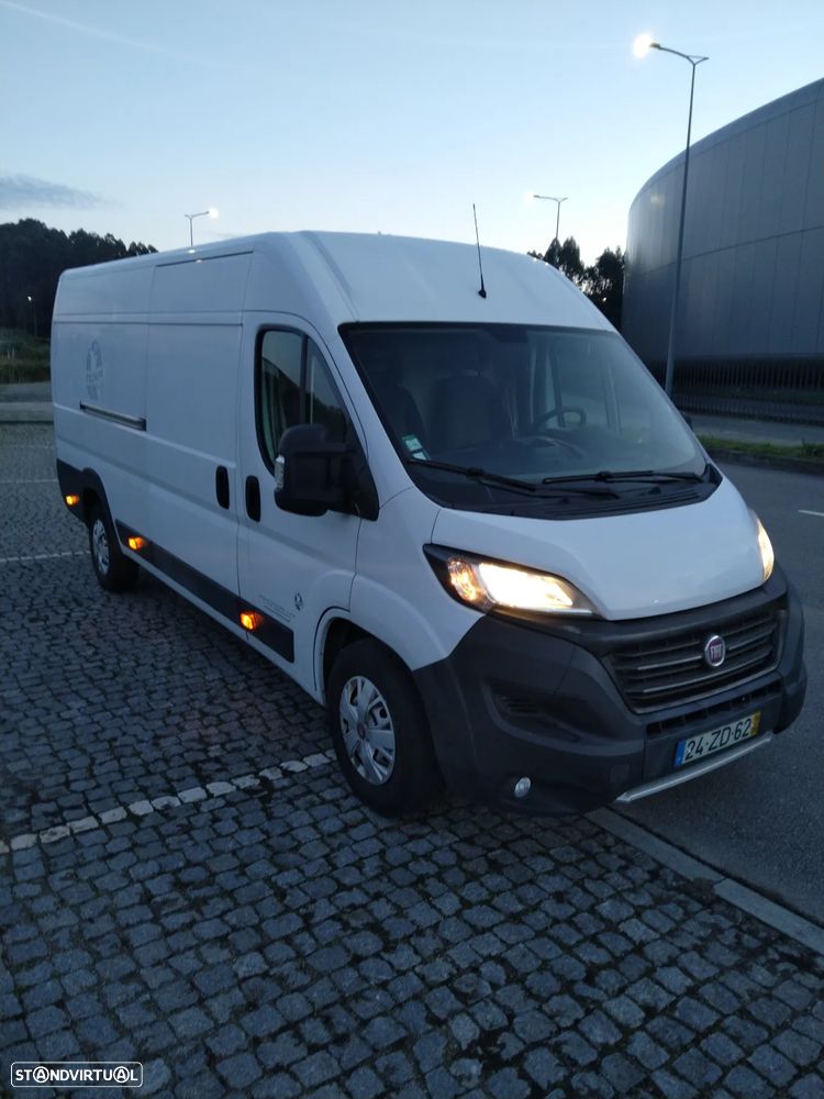Fiat DUCATO - 3
