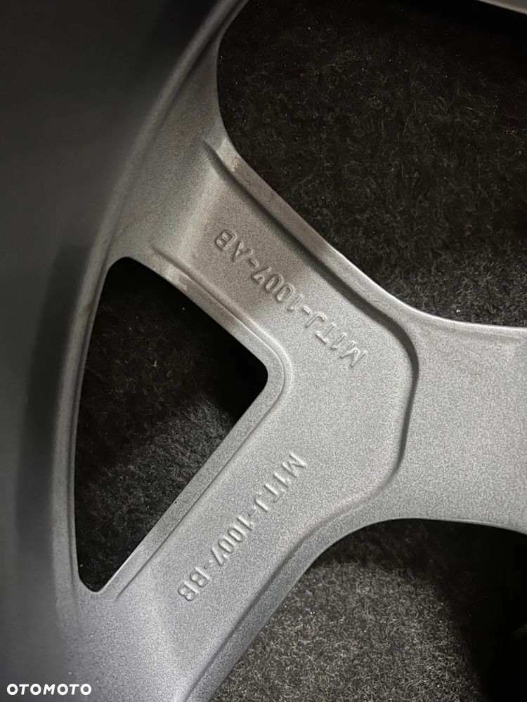 Alufelga Ford Focus ST MK4 19 cali 5x108 1szt. M1TJ-1007-BB - 8