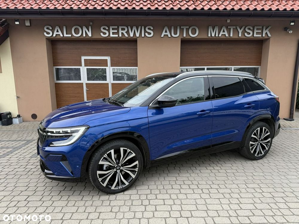 Renault Austral 1.2 E-Tech Full Hybrid 200 Techno MMT - 1