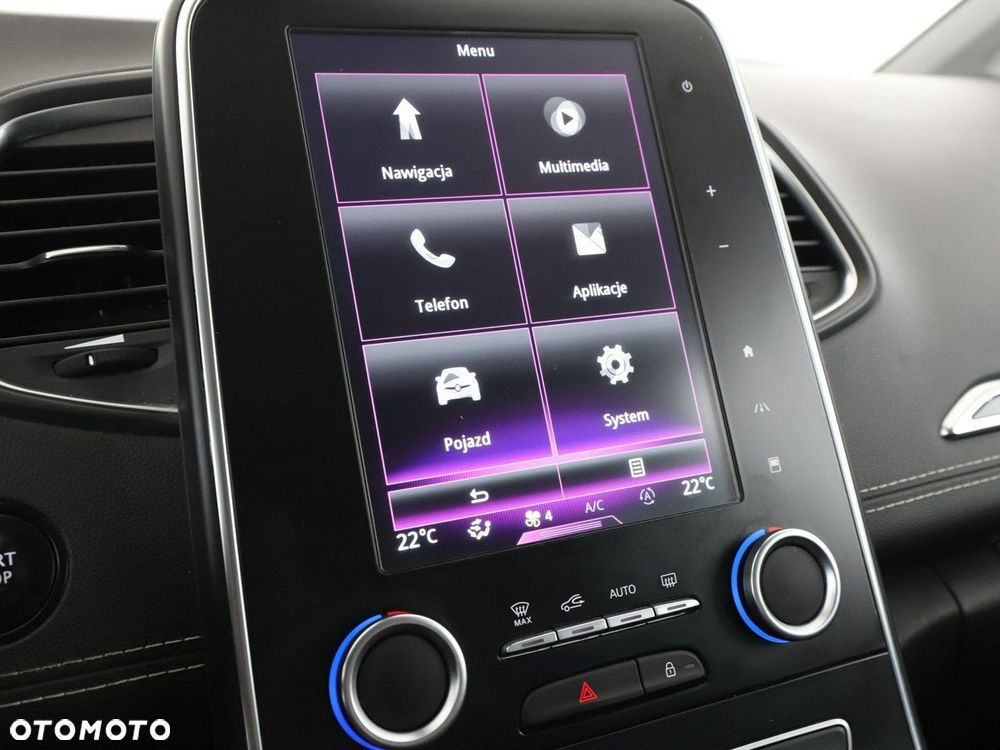 Renault Grand Scenic ENERGY dCi 130 INTENS - 24