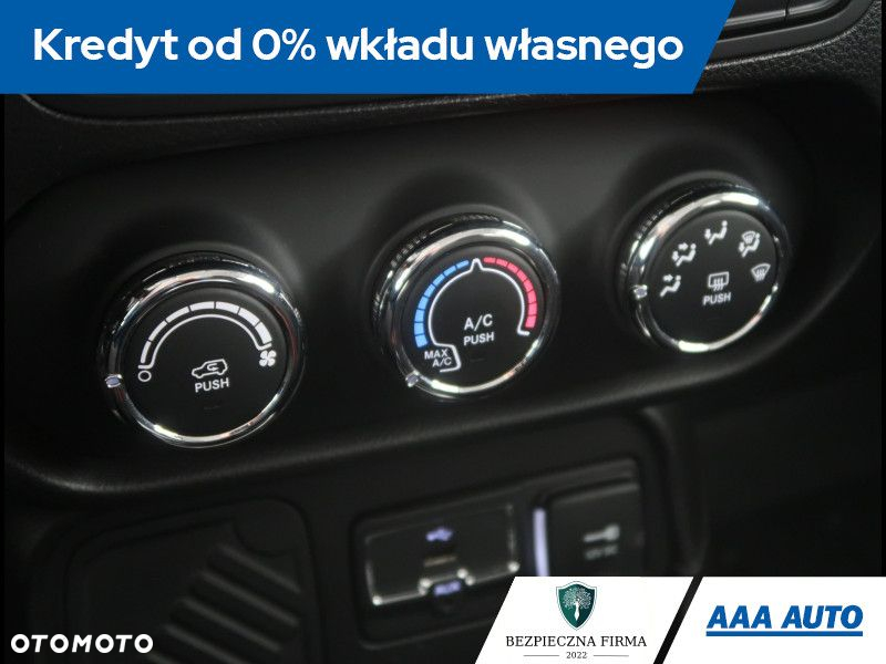 Jeep Renegade - 13
