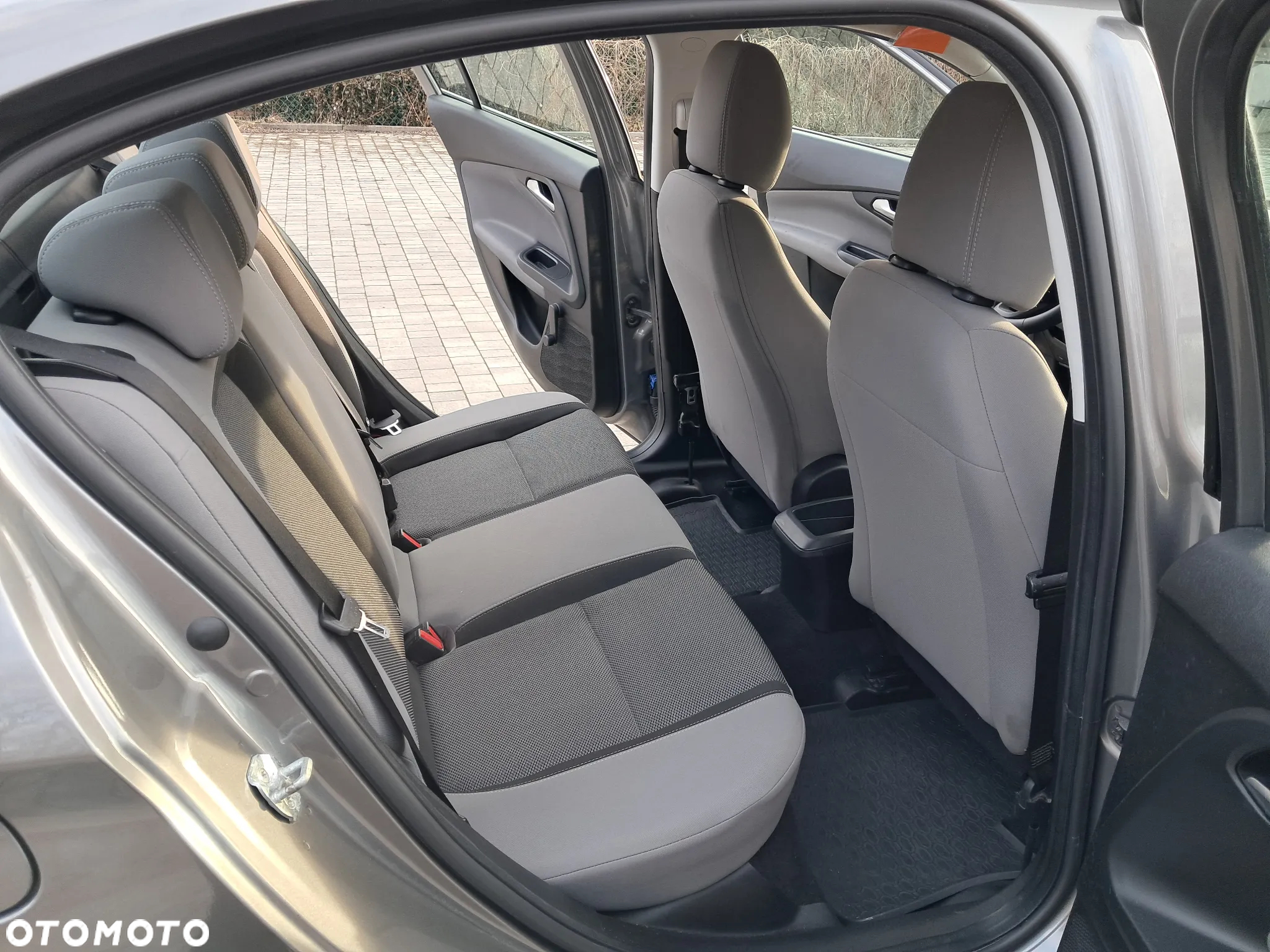 Fiat Tipo 1.4 16v Easy - 11