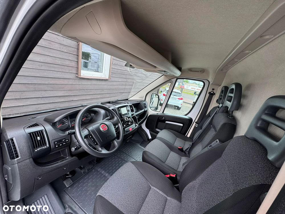 Fiat DUCATO - 9