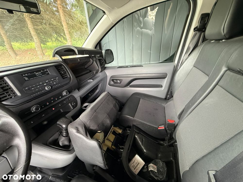 Toyota Proace - 15