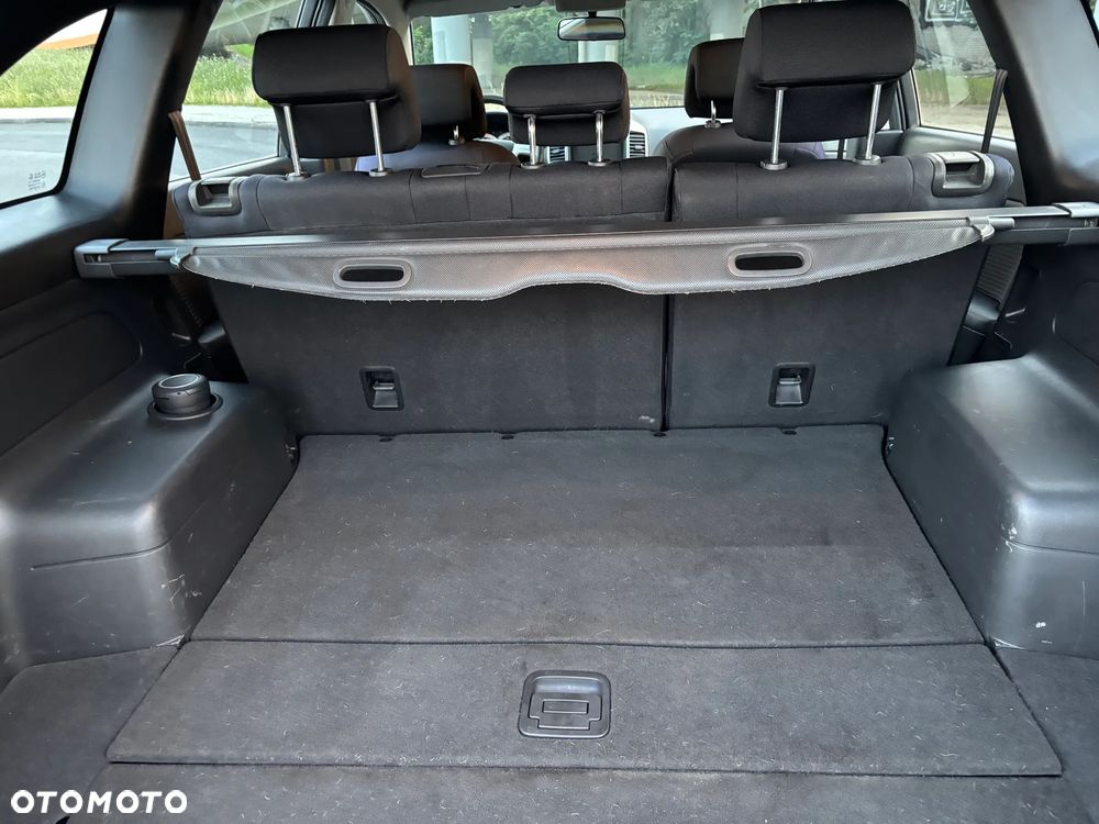 Chevrolet Captiva 2.4 2WD 5 Sitzer LS - 15