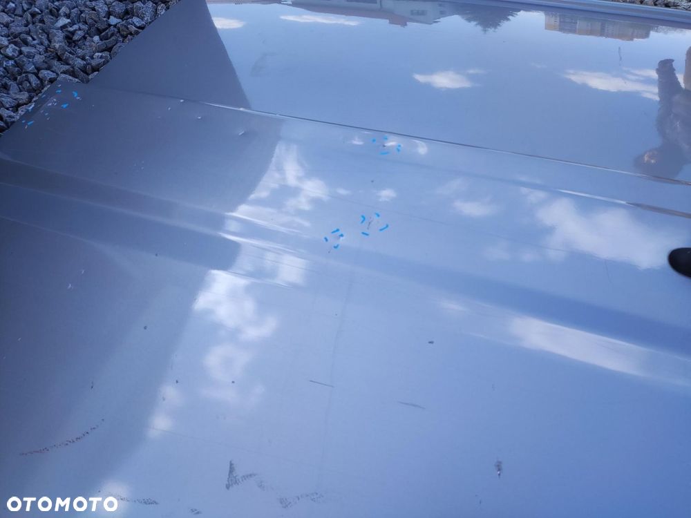 DRZWI PRAWE TYŁ TYLNE PRZESUWNE MERCEDES VITO W639 2003-2009 - 5
