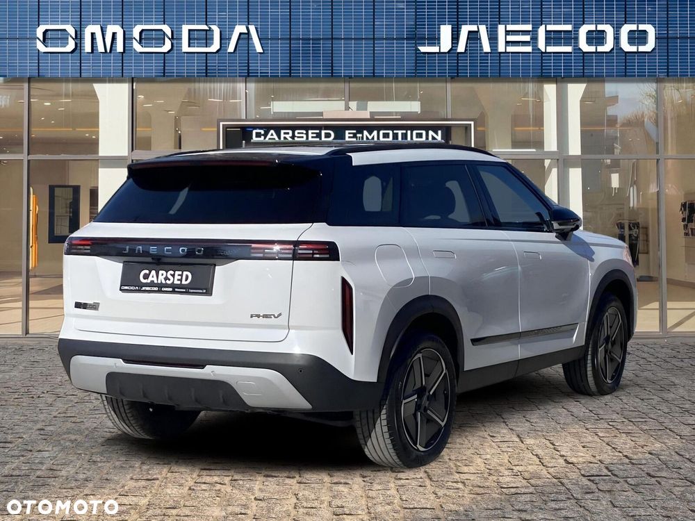 Jaecoo 7 - 6