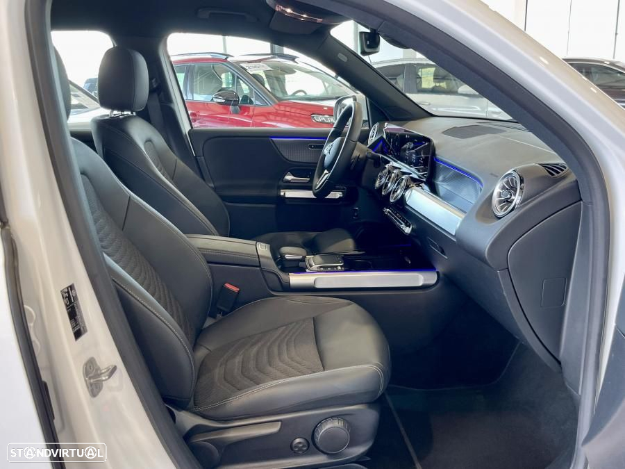 Mercedes-Benz EQB 300 4Matic - 35