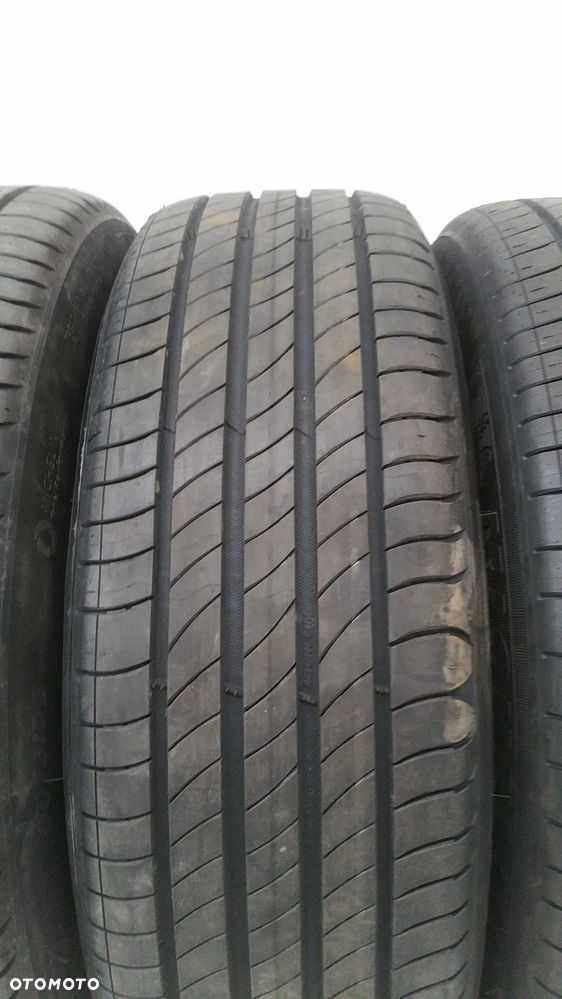 Opony 195/60 R18H MICHELIN E.PRIMACY 2022 R - 3
