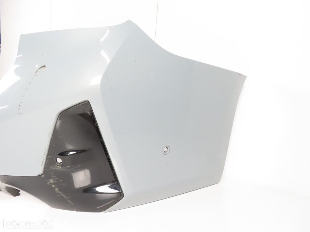 Parachoques M Trás Usado / Original BMW 3 (G20) 51125A69636 / 8085480 - 4