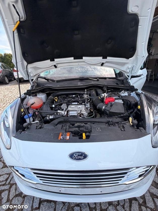Ford Fiesta 1.0 SYNC Edition - 31