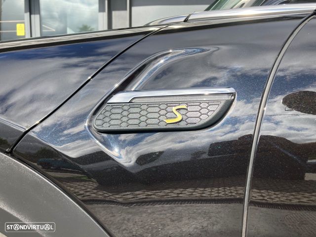 MINI 3 Portas Cooper SE S - 14