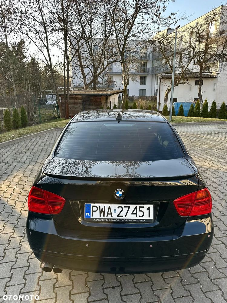 BMW Seria 3 - 9