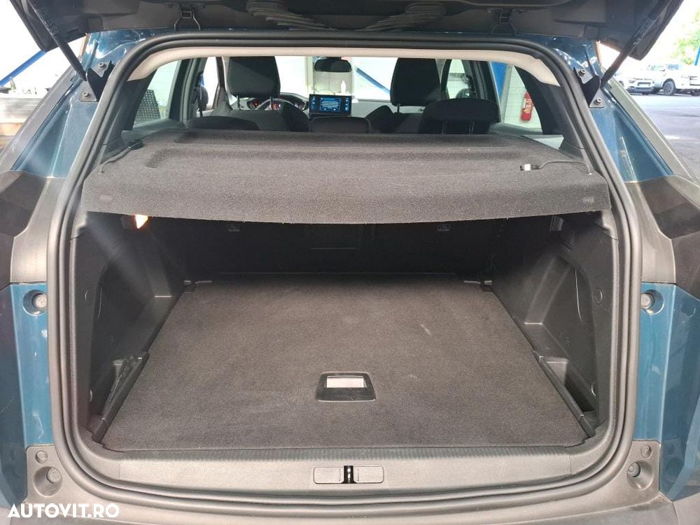 Peugeot 3008 BlueHDi 130 Stop & Start EAT8 Active Business-Paket - 13