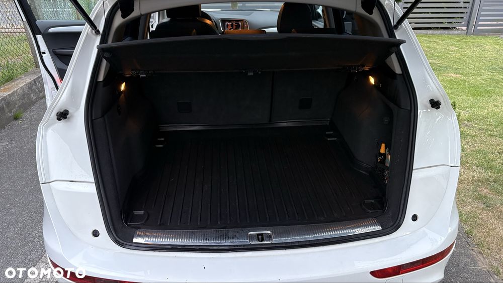 Audi Q5 - 7