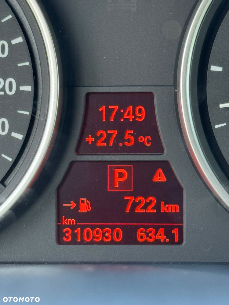 BMW X5 - 17
