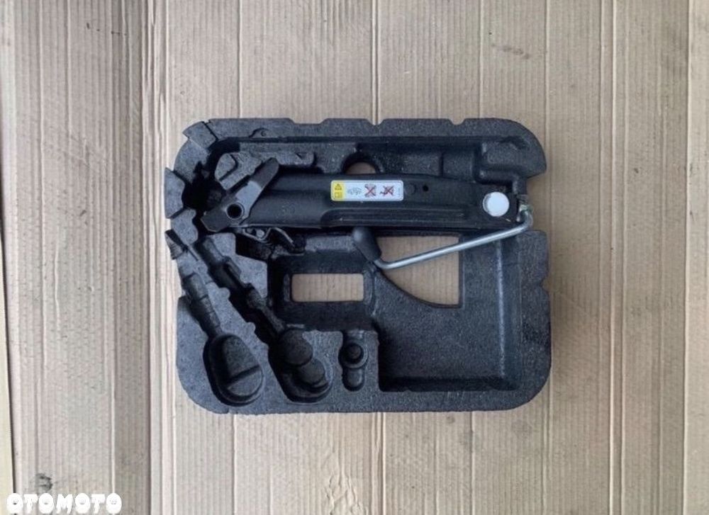 6795816 lewarek zestaw naprawczy mini cooper one r55 r56 - 1