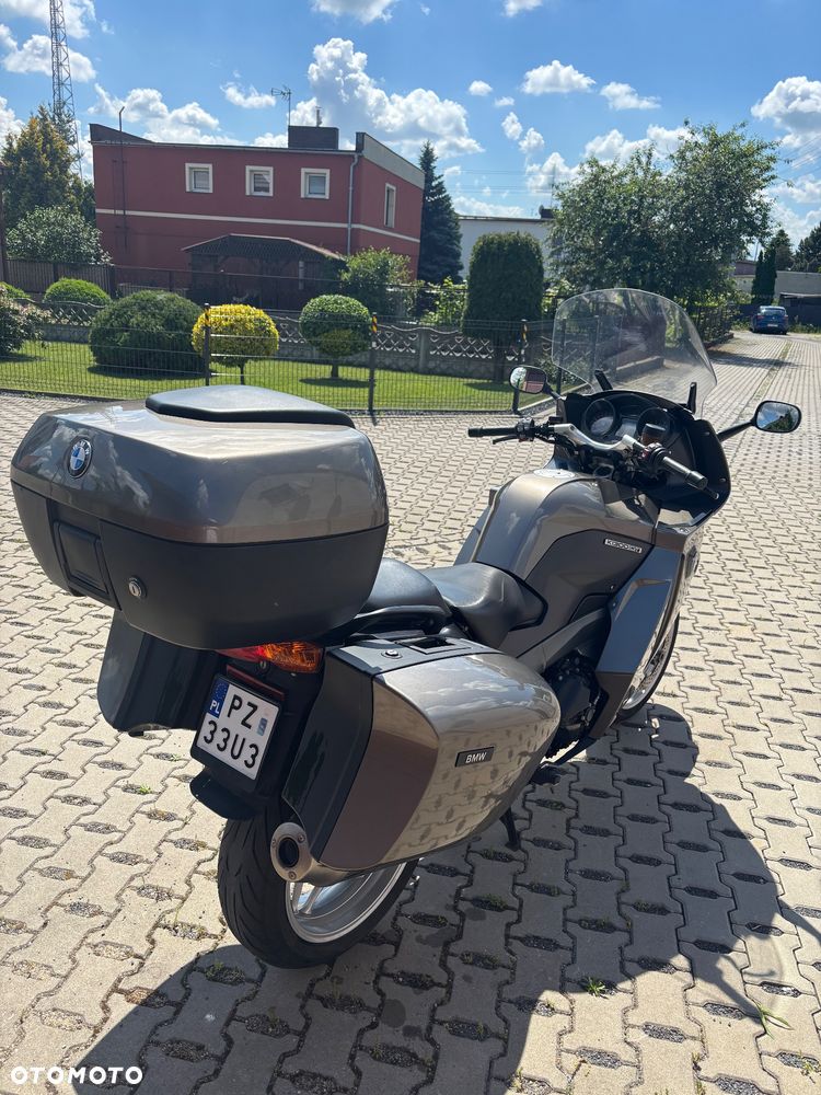 BMW K - 8