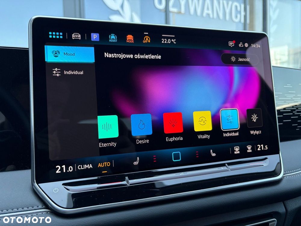 Volkswagen Tiguan 1.5 eTSI Elegance DSG - 35