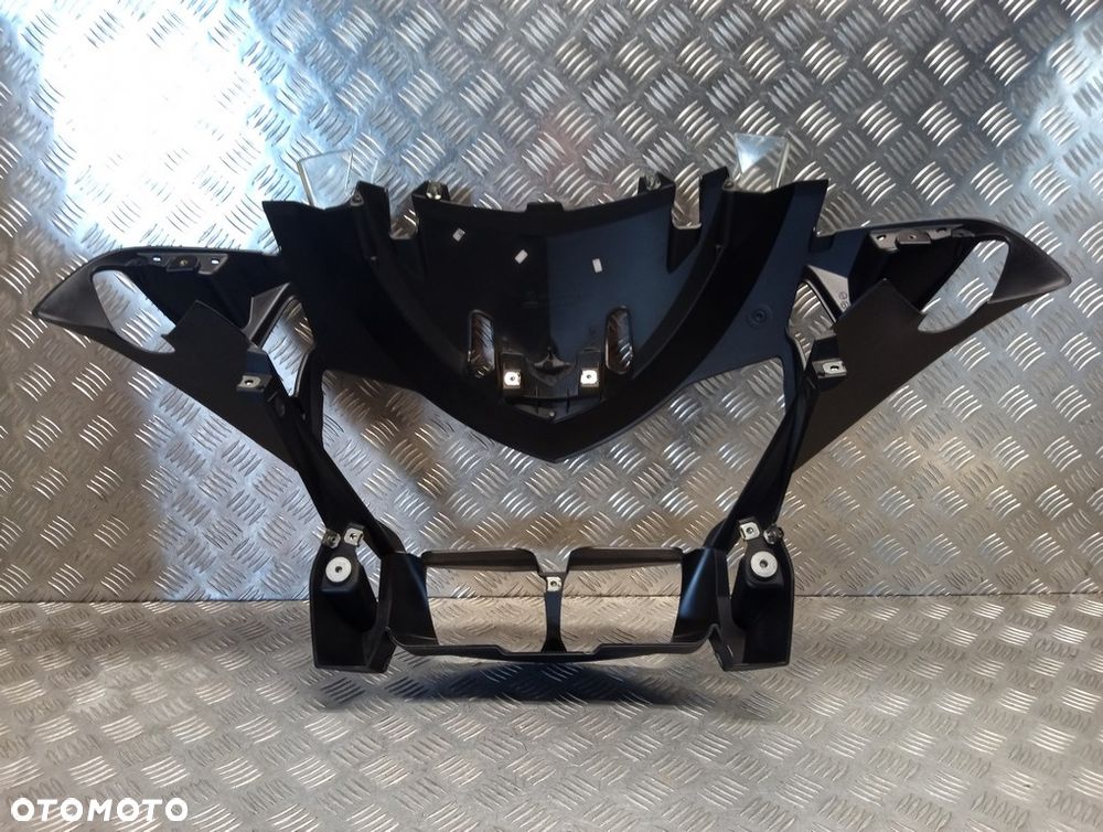 Czasza owiewka obudowa lampy BMW R 1200RT K26 10-14r   PN. 46637682929 - 3