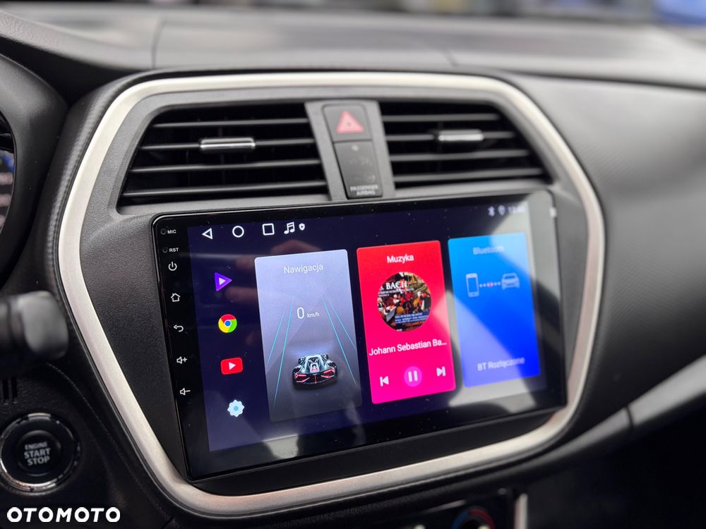 Suzuki SX4 S-Cross 1.6 Premium - 21