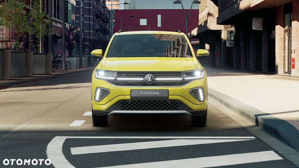 Volkswagen T-Cross - 9
