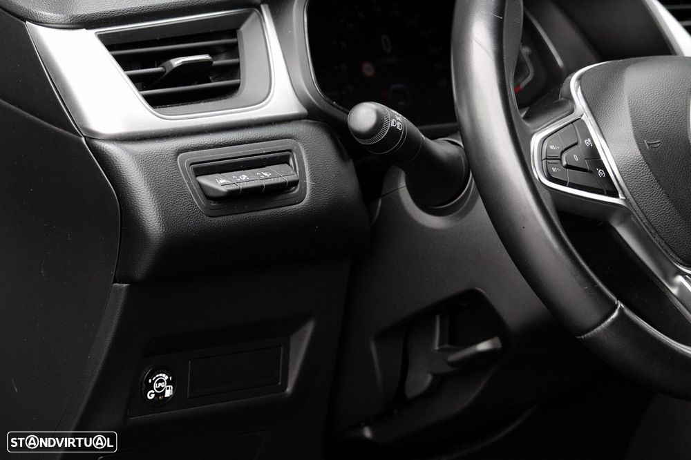 Renault Captur 1.0 TCe Techno Bi-Fuel - 15