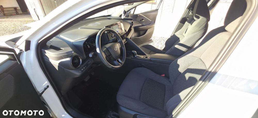 Toyota C-HR - 10