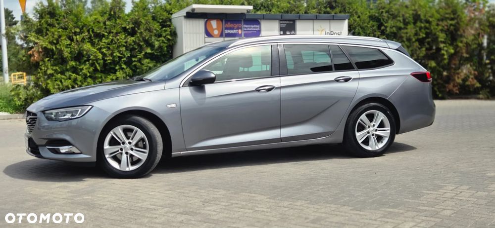 Opel Insignia 2.0 Ultimate Exclusive - 15