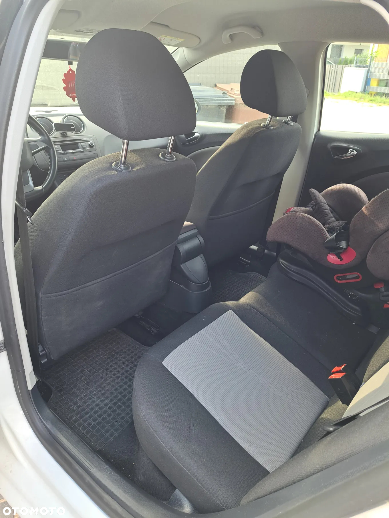 Seat Ibiza 1.2 TSI Style - 9