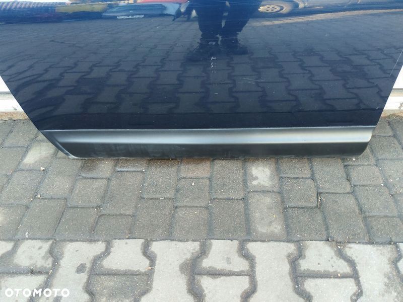 nissan qashqai j10 lewy przód lewe przednie bw9 g - 5