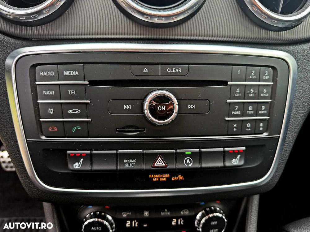 Mercedes-Benz GLA 180 d 7G-DCT Activity Edition - 17