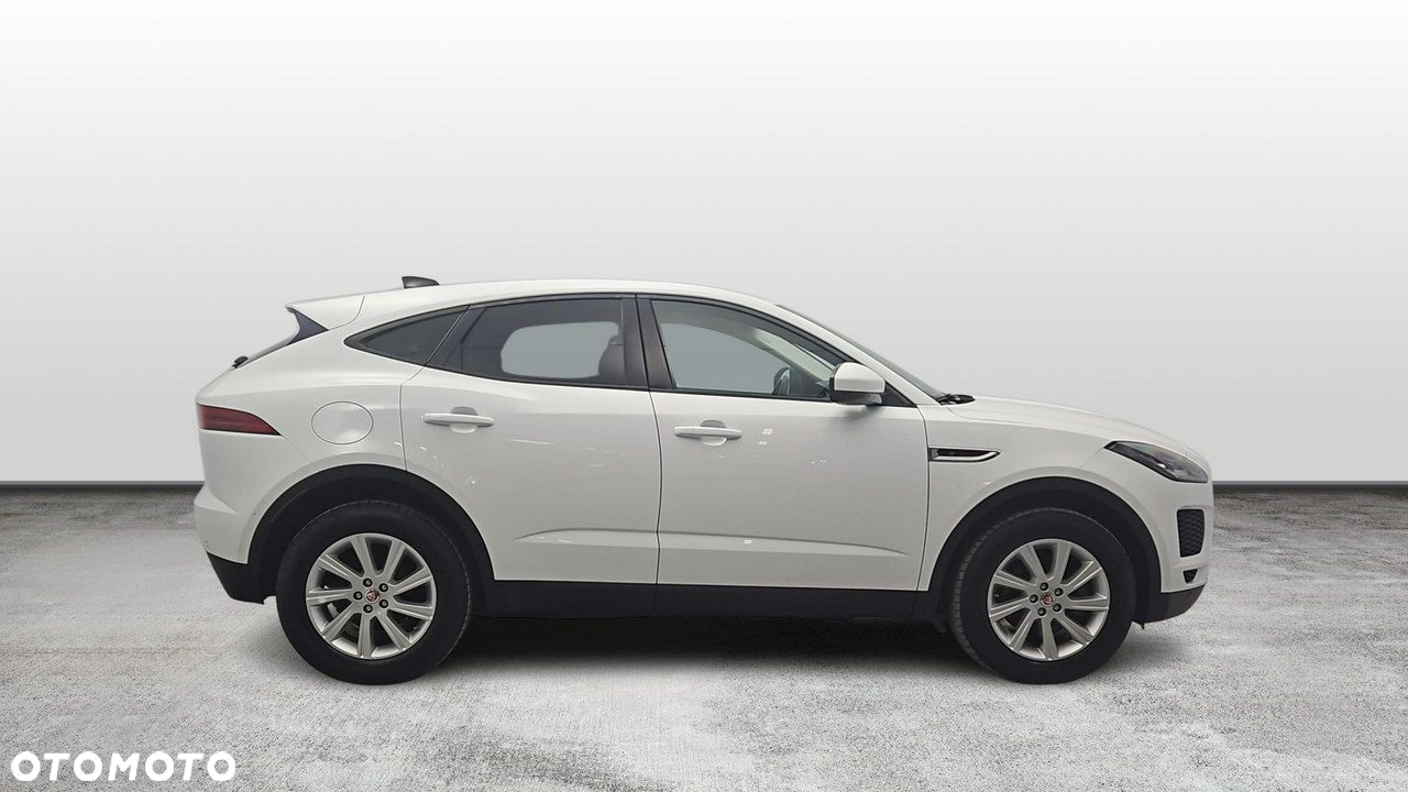 Jaguar E-Pace 2.0 i4D AWD S - 6