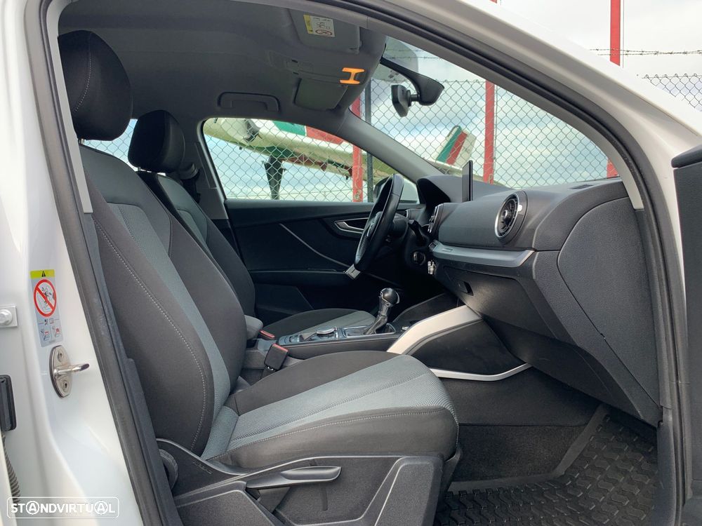 Audi Q2 30 TDI S-line S tronic - 19