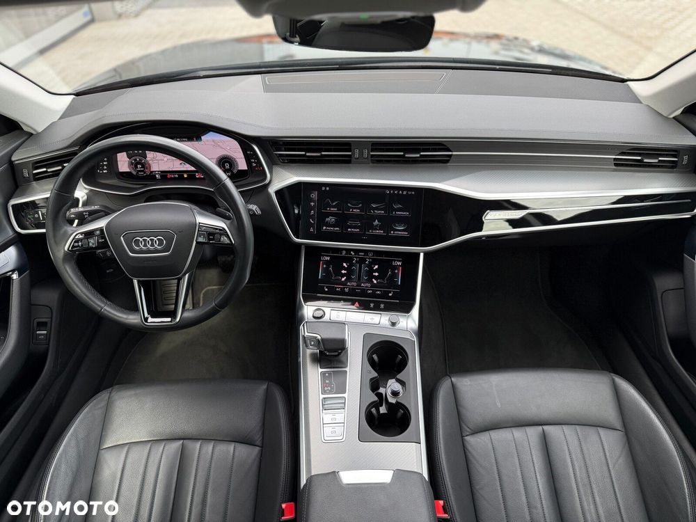 Audi A6 Avant - 15