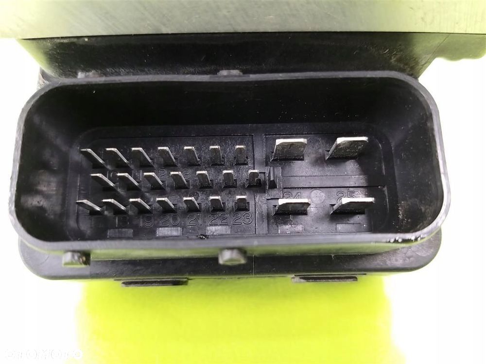 Pompa STEROWNIK  ABS Honda Jazz II 2002-2008 6122571064 SAAJ5 - 4