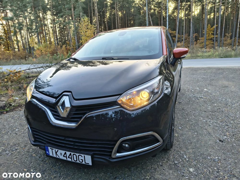 Renault Captur - 5