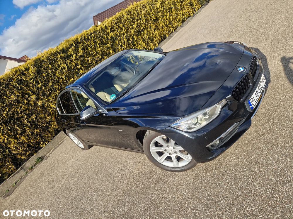 BMW Seria 3 - 2