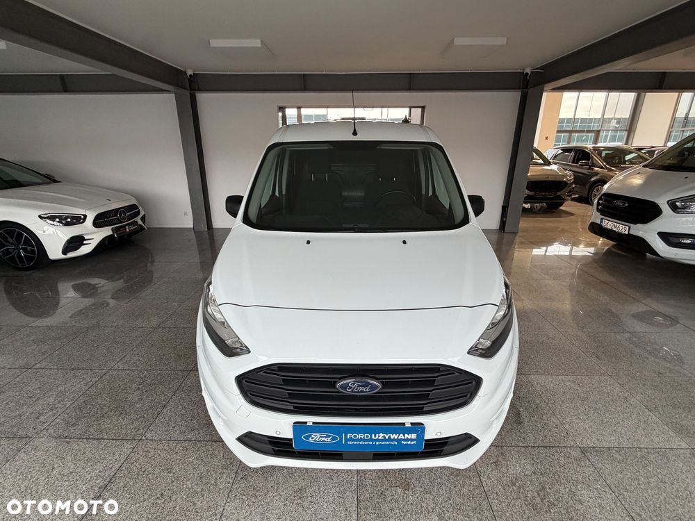 Ford Transit Connect - 5