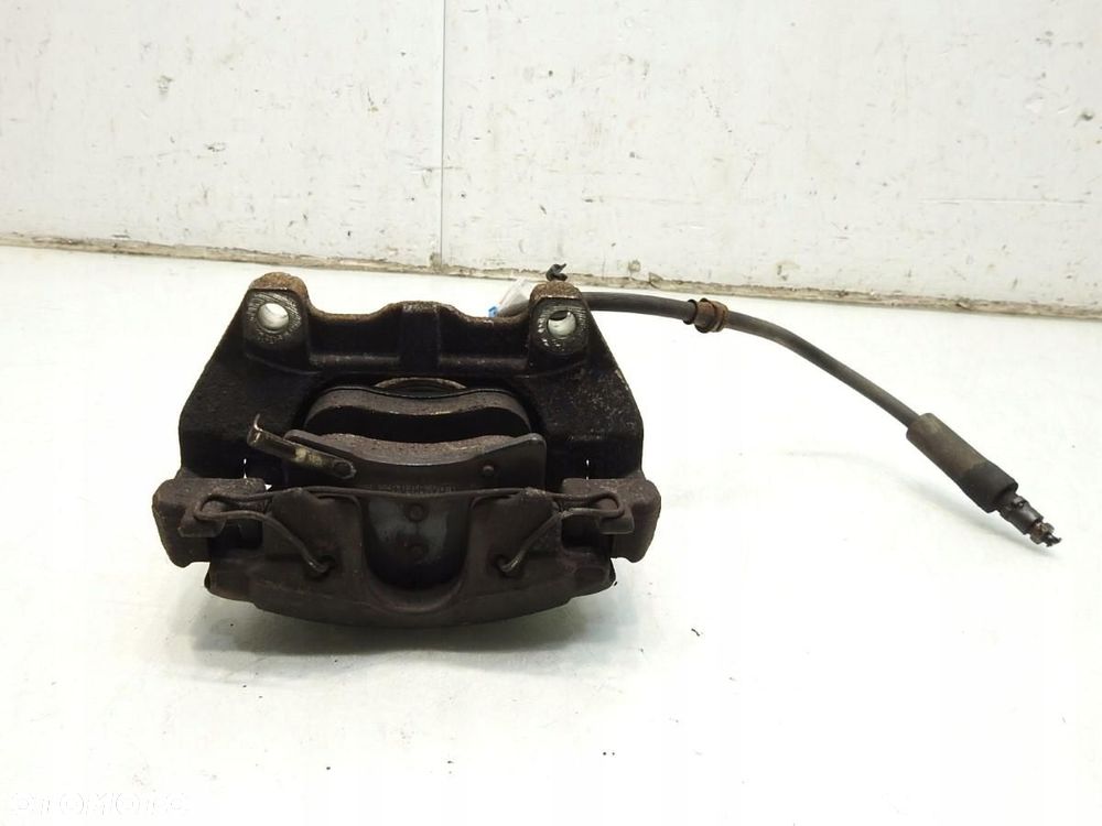 ZACISK HAMULCOWY PRAWY PRZÓD OPEL ZAFIRA B 1.9 CDTI - 4