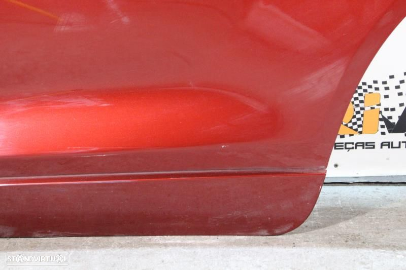 Porta Trás Esquerda BMW X3 F25 - 5