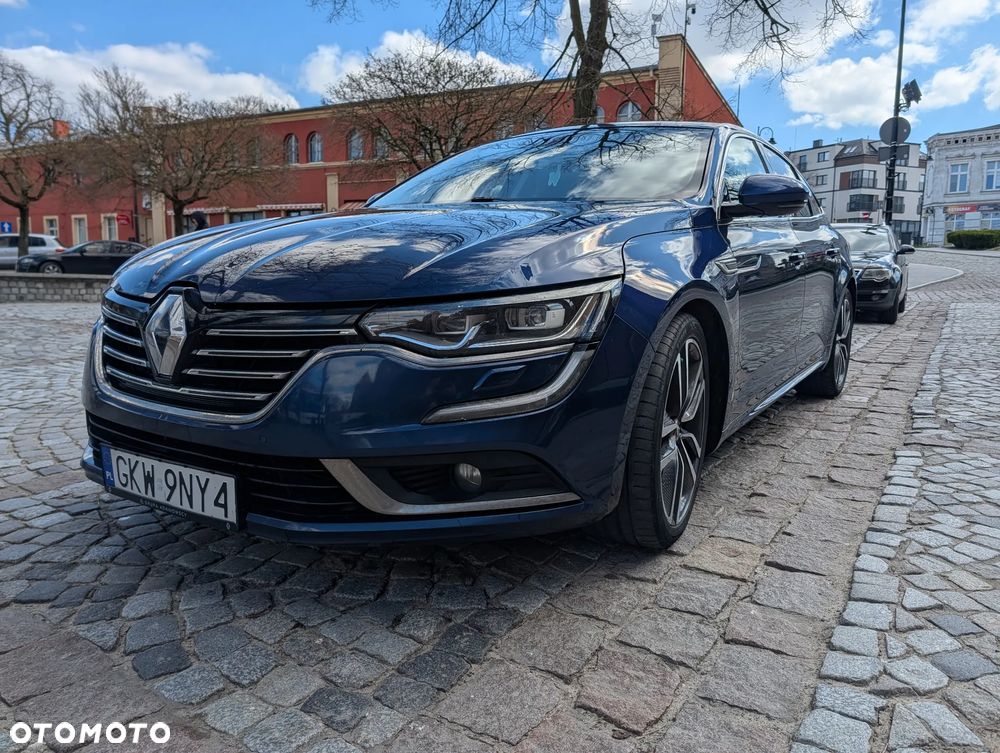 Renault Talisman 1.6 Energy TCe Intens EDC - 14