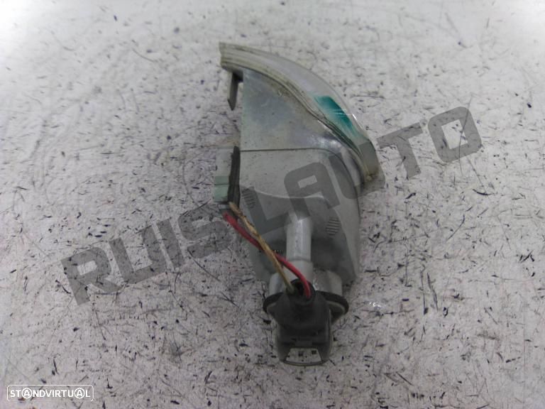 Farolim De Pisca Frente Direito  Citroen Xantia [1992_2002] 1.6 - 2
