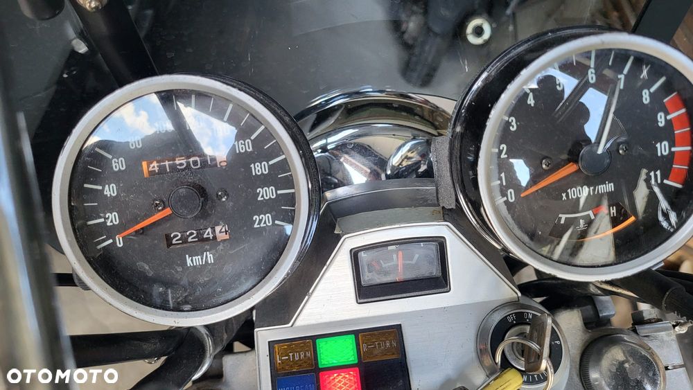 Kawasaki Vulcan - 2