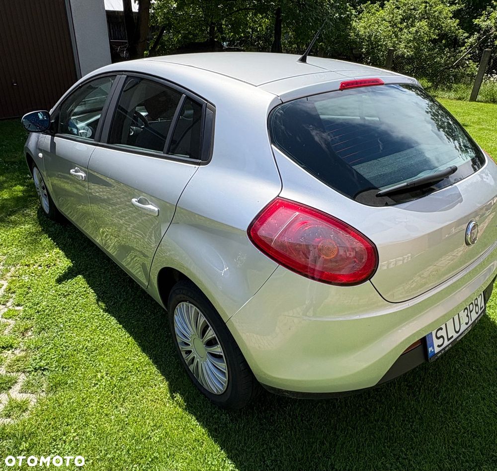Fiat Bravo - 7