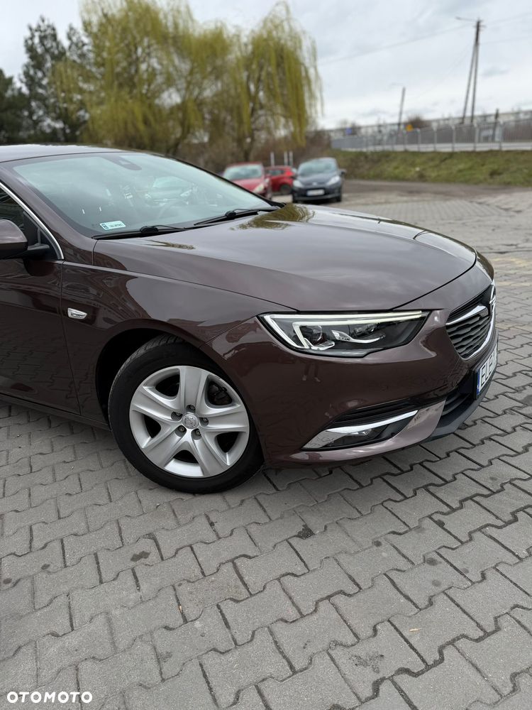 Opel Insignia 1.5 T Innovation S&S Eco - 15