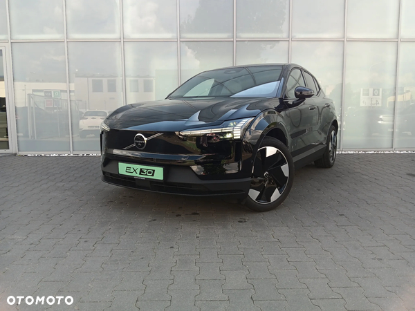 Volvo EX30 Single Long Range Ultra