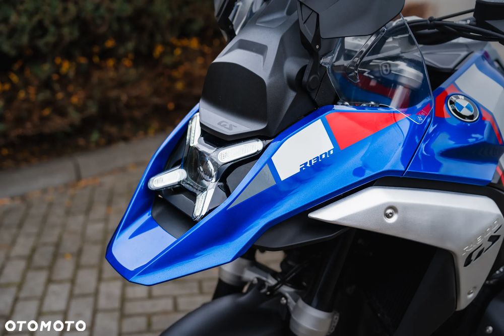 BMW GS - 27